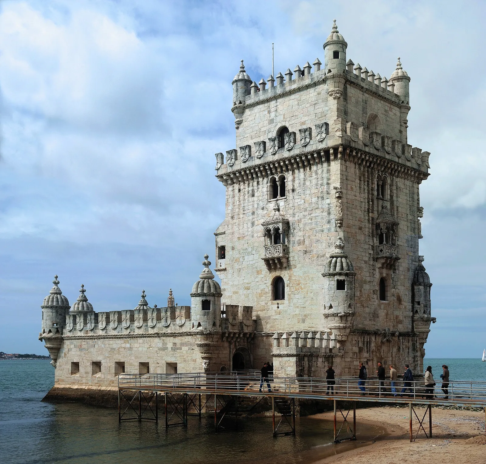 Couverture eSIM de voyage en Portugal